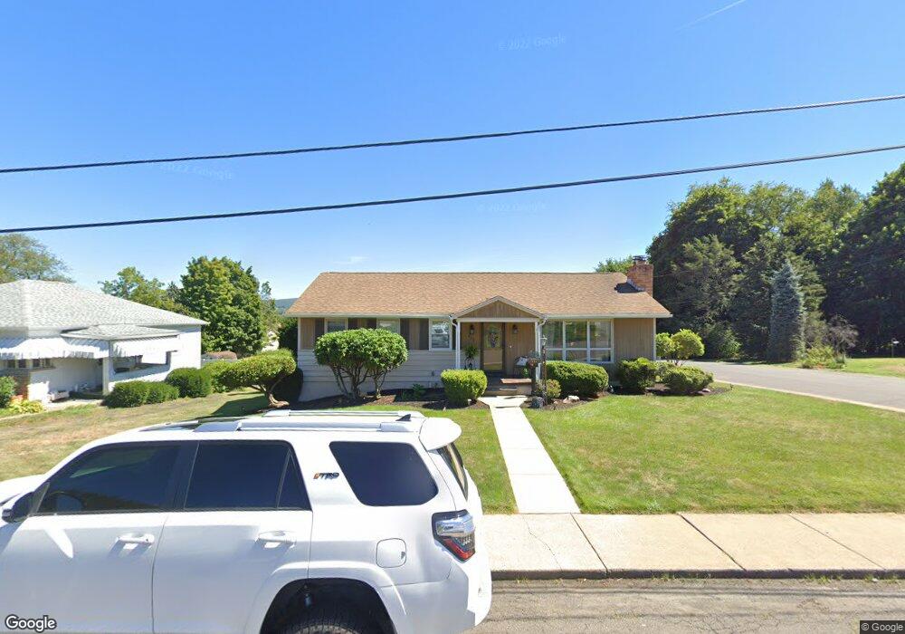 415 Jefferson St, Taylor, PA 18517 - photo 1