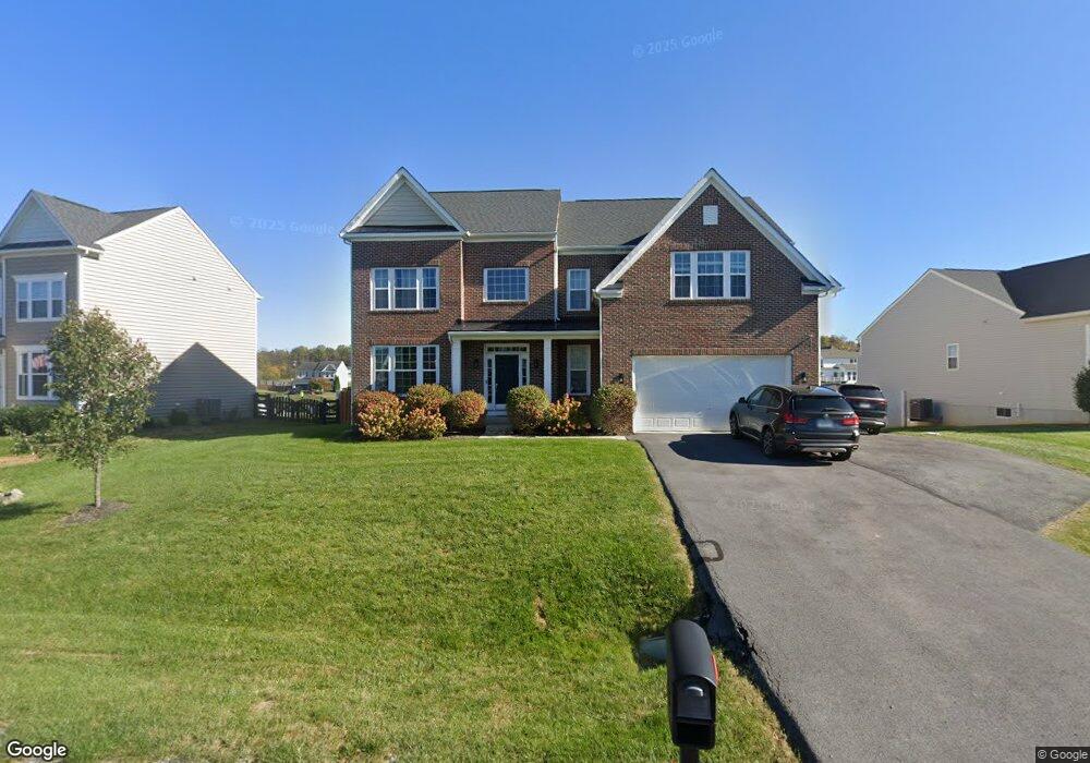 199 Doyle St, Gerrardstown, WV 25420 - photo 1