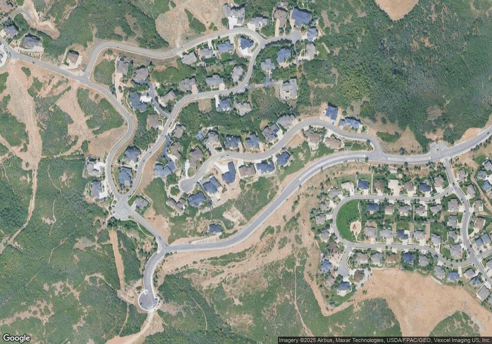 1504 E Trail Crest Ct, Draper, UT 84020 - photo 1