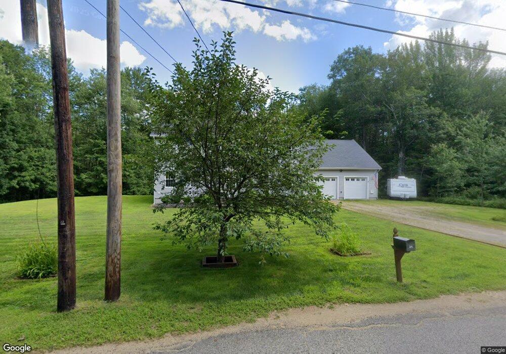 4 Heath Rd unit 4, Lebanon, ME 04027 - photo 1