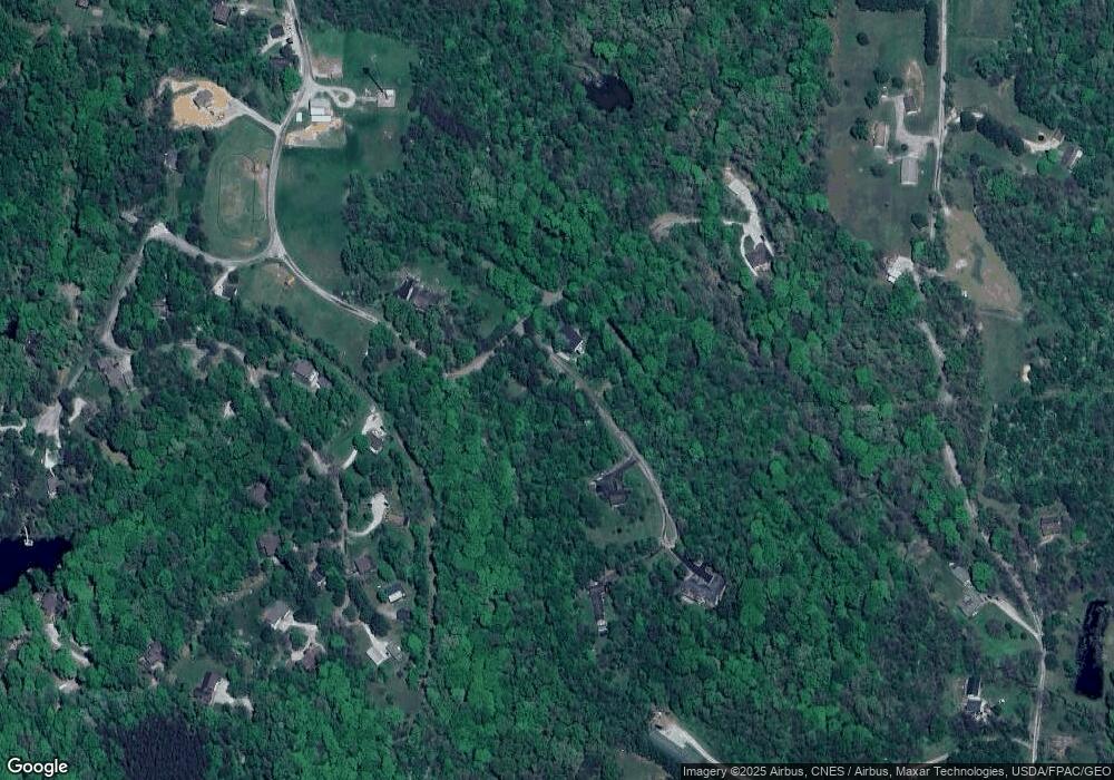 2134 Arapahoe Ln, Sugar Grove, OH 43155 - photo 1