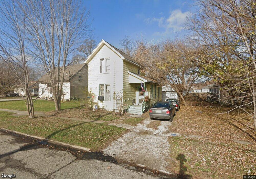 811 Elmwood St, Port Huron, MI 48060 - photo 1