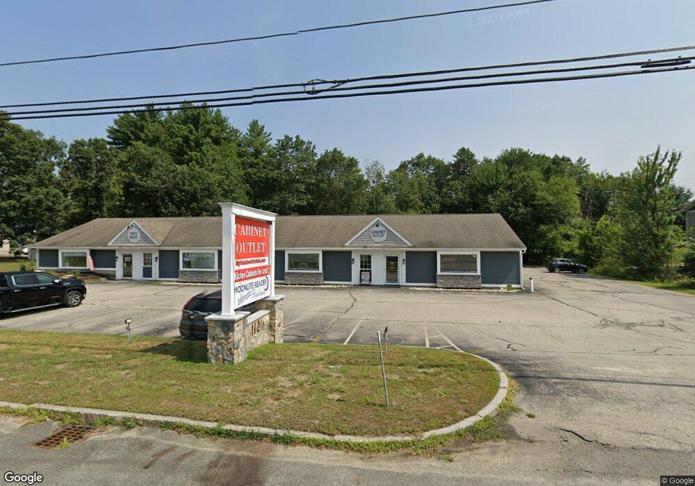 112 State Route 101a, Amherst, NH 03031 - photo 1