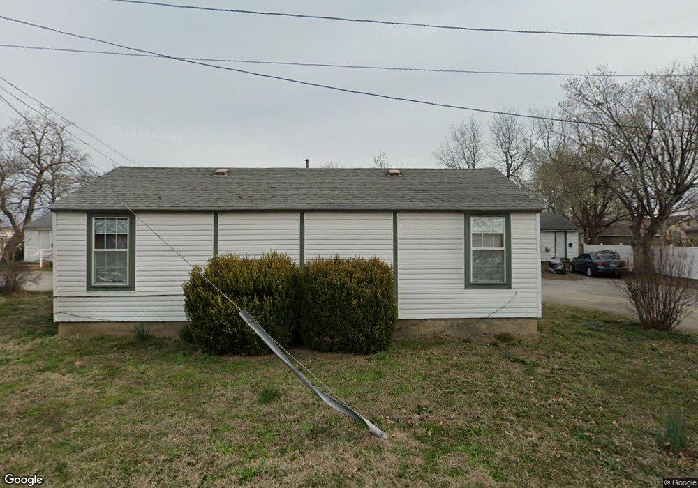 266 Claremore Rt 8, Claremore, OK null - photo 1