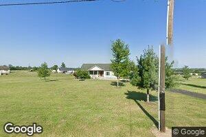 5037 Bush Mill Rd, Clarksburg, OH 43115