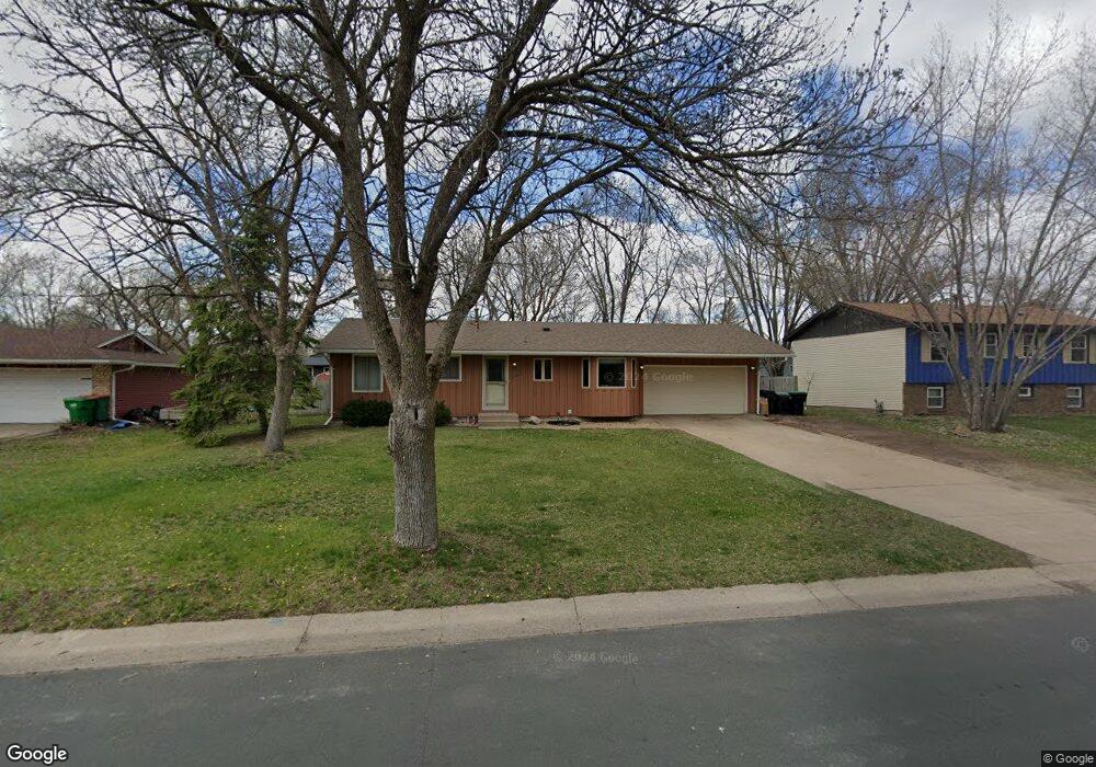 10449 Partridge St NW, Coon Rapids, MN 55433 - photo 1