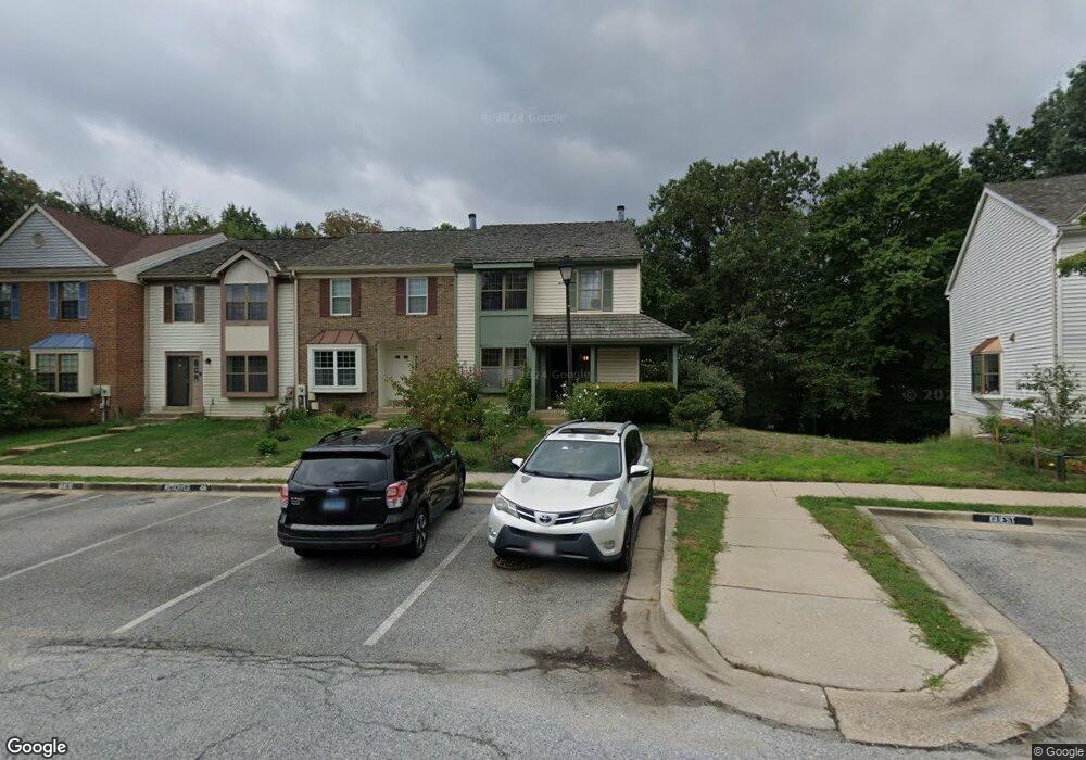 8246 Northview Ct, Laurel, MD 20707 - photo 1