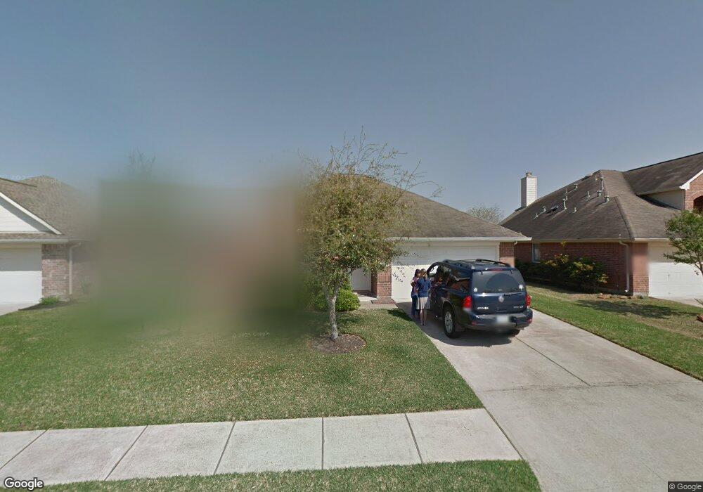 4105 Tawakon Dr, Pearland, TX 77584 - photo 1