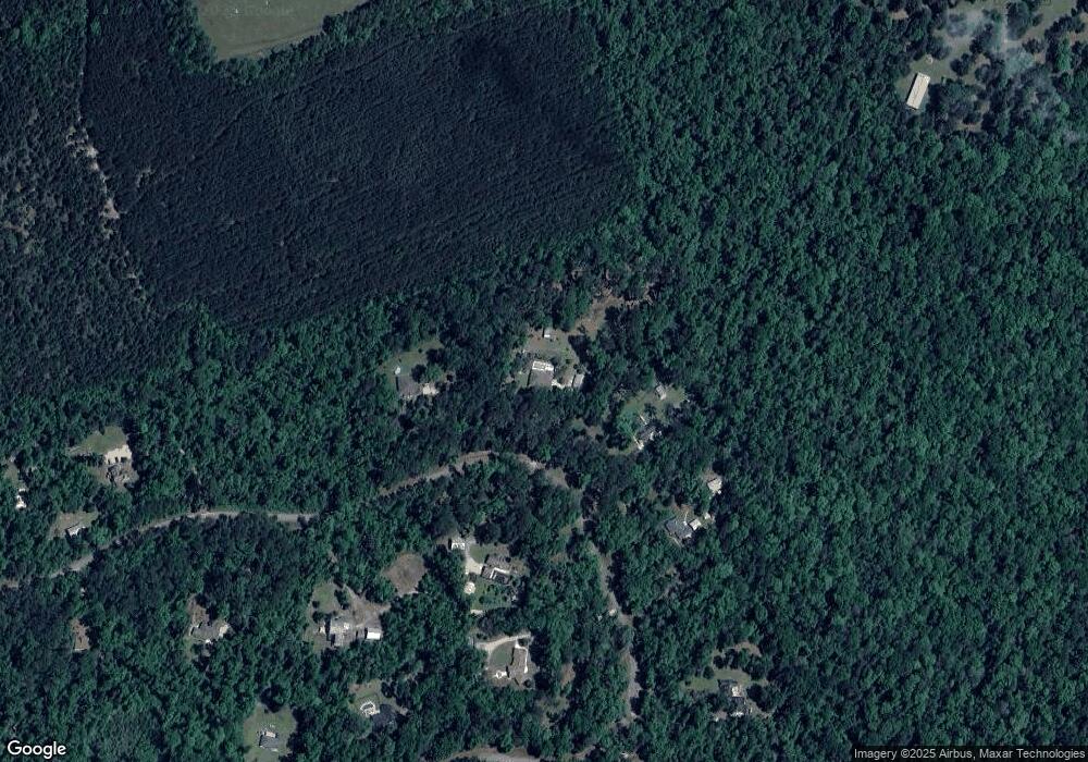 427 Oakwood Trail, Crawfordville, FL 32327 - photo 1