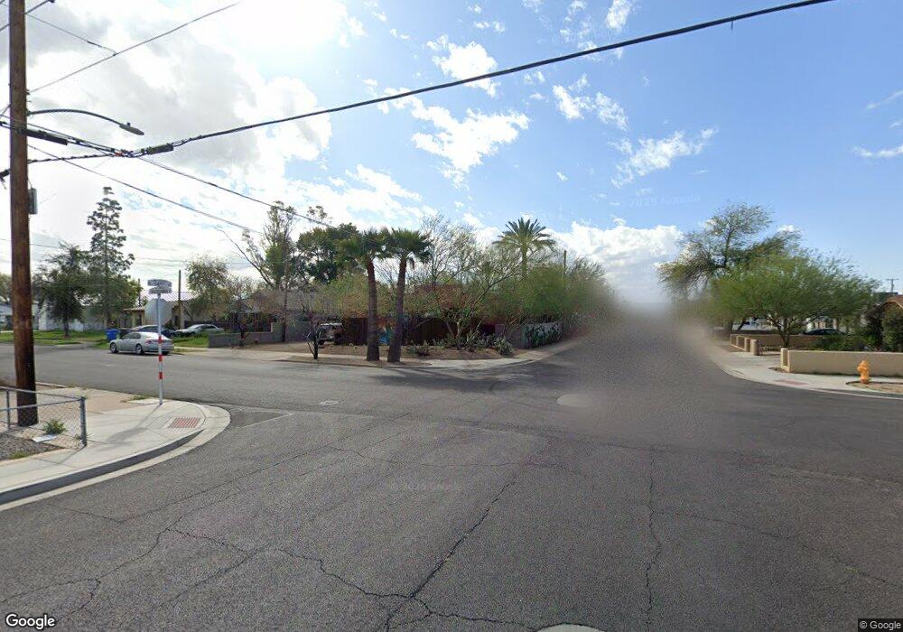 1401 E Sheridan St, Phoenix, AZ 85006 - photo 1
