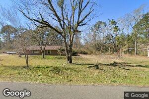 1706 Louisiana Ave Unit AVE, Rosepine, LA 70659