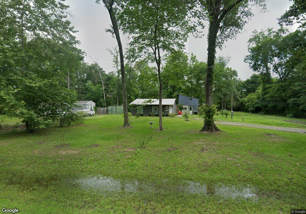 447 County Road 4321, Dayton, TX 77535 - photo 1