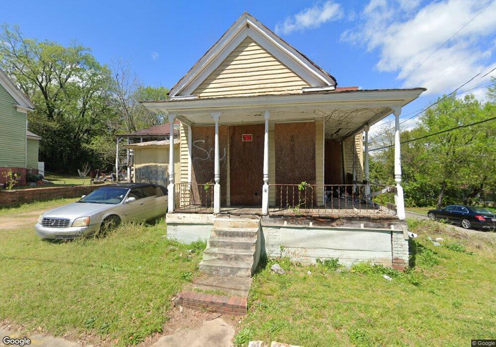 2009 3rd St, Macon, GA 31201 - photo 1