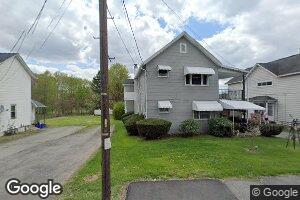 728 Gino Merli Dr, Peckville, PA 18452