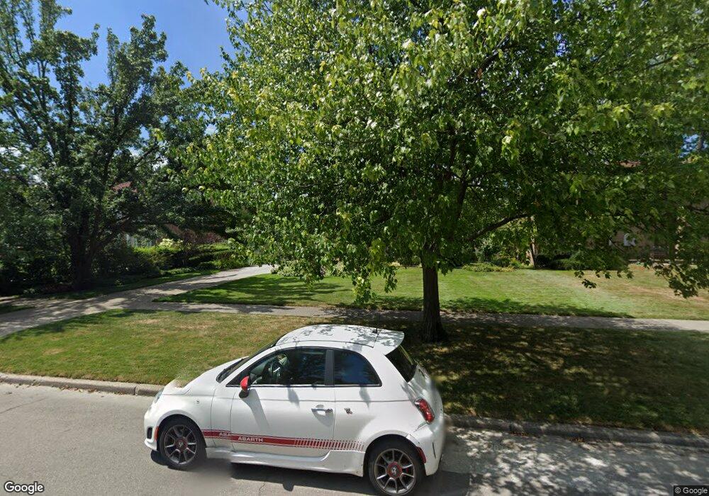 1223 Devonshire Rd, Grosse Pointe Park, MI 48230 - photo 1