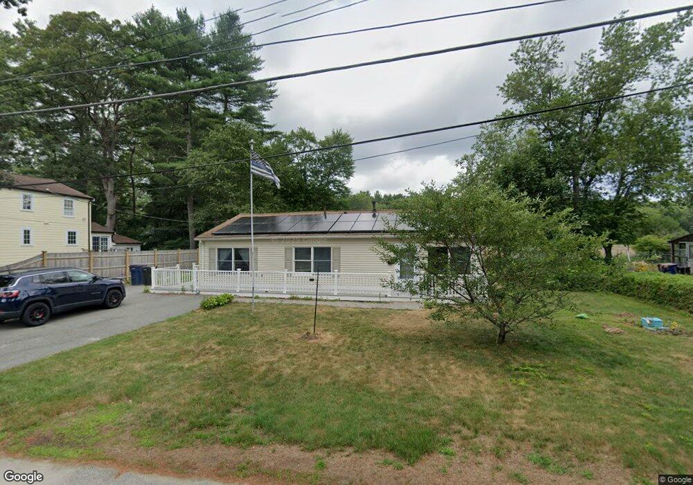 6 Elliot St, Sharon, MA 02067 - photo 1