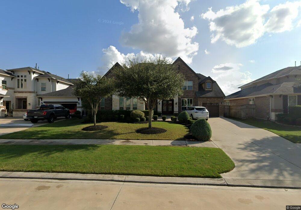 28303 Enchanted Shores Ln, Fulshear, TX 77441 - photo 1