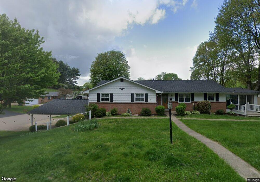 2031 Adams St, Coshocton, OH 43812 - photo 1