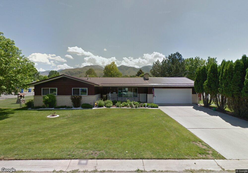 168 S 350 E, Smithfield, UT 84335 - photo 1