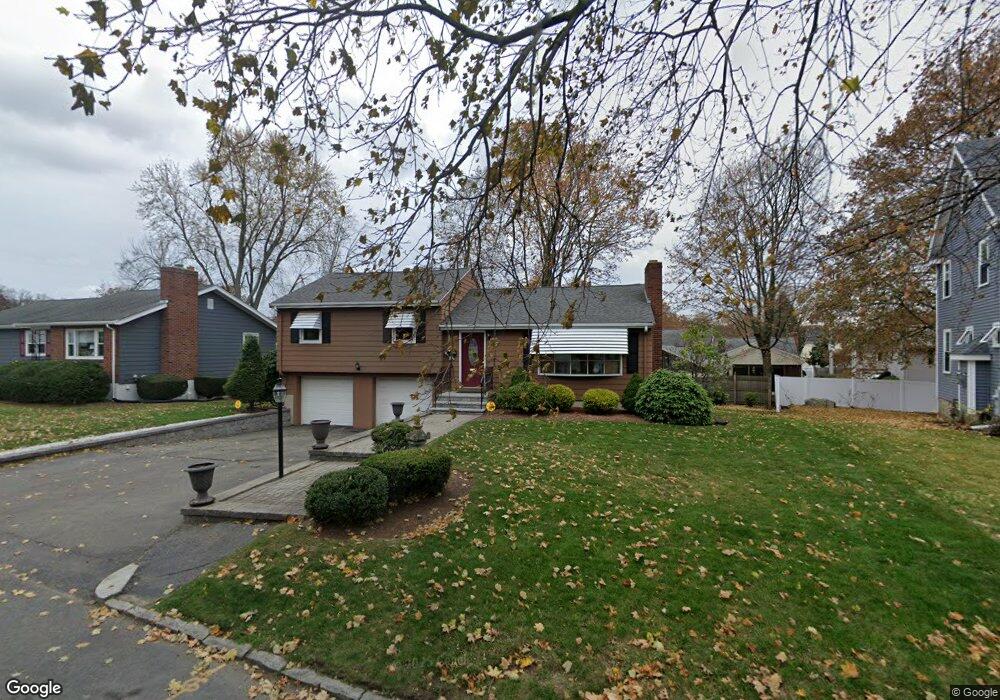 25 Browning Rd, Arlington, MA 02476 - photo 1