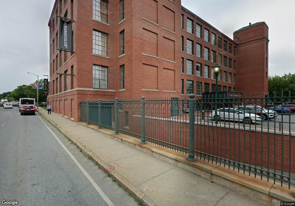 491 Dutton St unit 408, Lowell, MA 01854 - photo 1