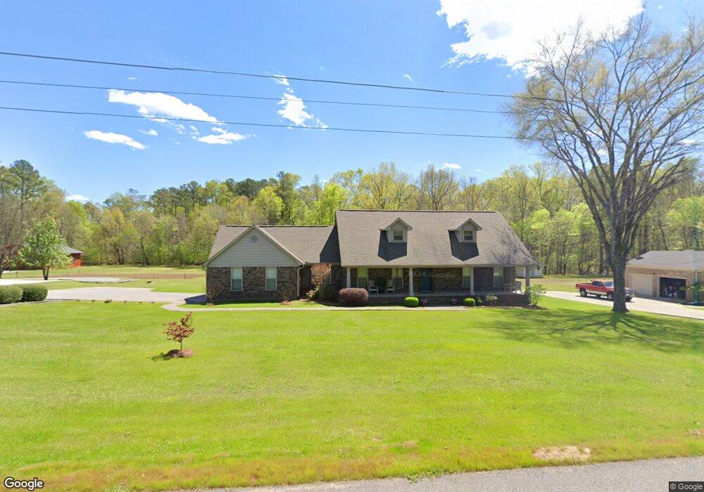 3602 Lindsey St, Rainbow City, AL 35906 - photo 1