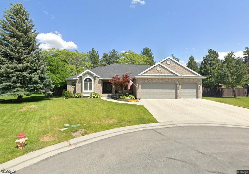 1992 E Farm Cir, Sandy, UT 84093 - photo 1