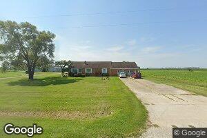 5991 Kinmundy Rd, Louisville, IL 62858