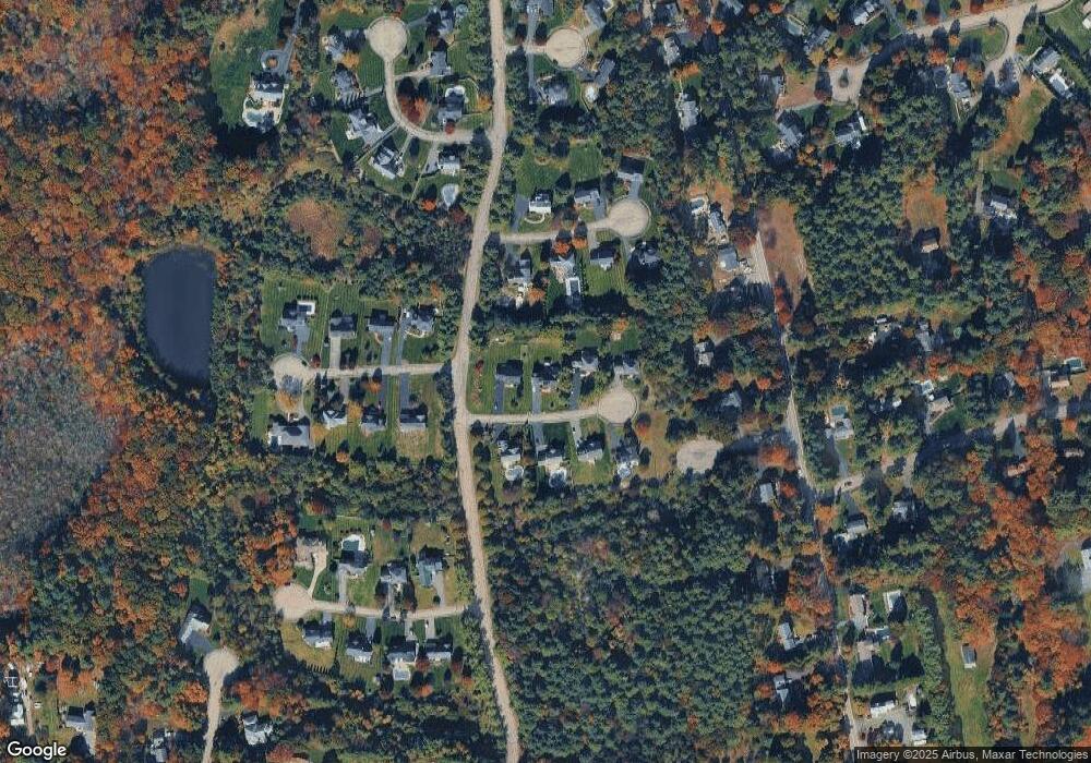 8 Flint Ln, North Easton, MA 02356 - photo 1