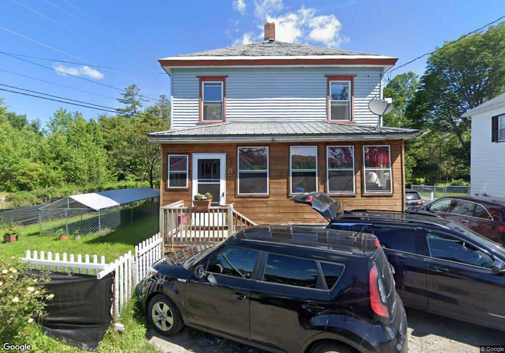 7 Washington Ave, Lunenburg, VT 05906 - photo 1