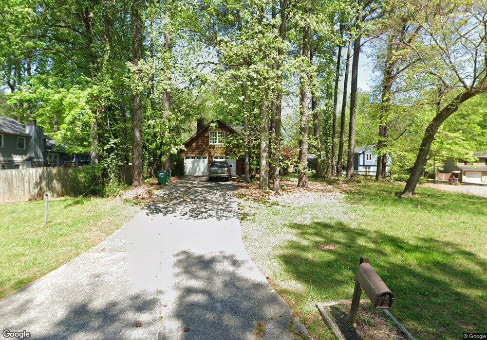 2737 Musket Place SW, Marietta, GA 30064 - photo 1