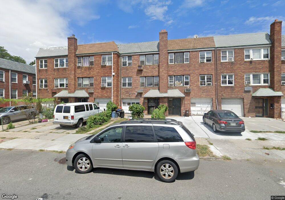 15349 Horace Harding Expy, Flushing, NY 11367 - photo 1