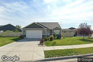 3405 Lucky Penny Ln, Billings, MT 59106