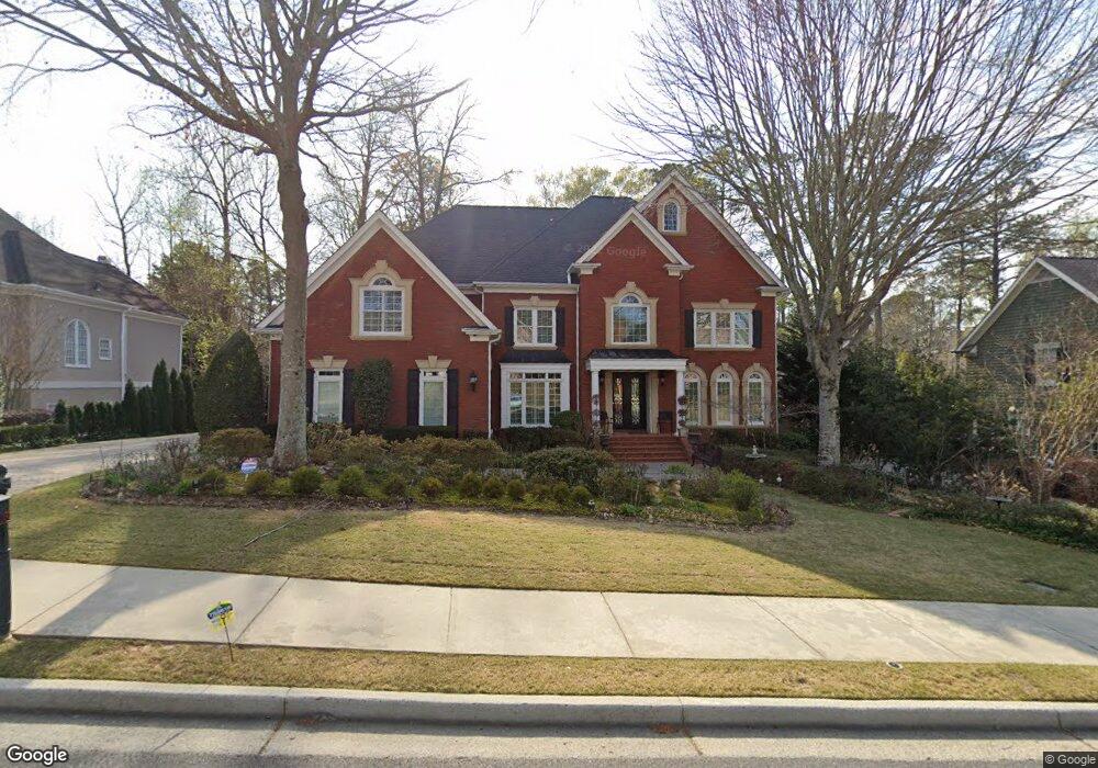 10460 Stanyan St unit II, Alpharetta, GA 30022 - photo 1