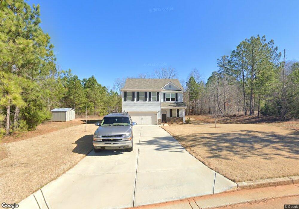 135 Ascott Trace, Covington, GA 30016 - photo 1