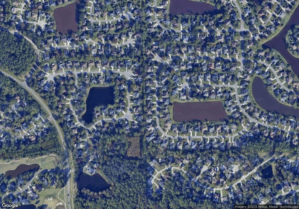 1956 Bluebonnet Way, Fleming Island, FL 32003 - photo 1