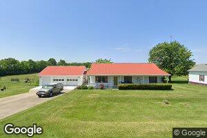 210 Law Blvd, Carlisle, KY 40311