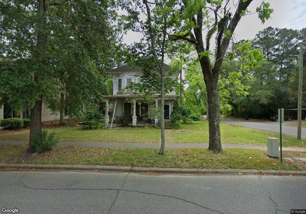 301 S Lee St, Fitzgerald, GA 31750 - photo 1