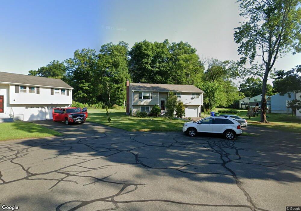 5 Alexander Rd, Bloomfield, CT 06002 - photo 1