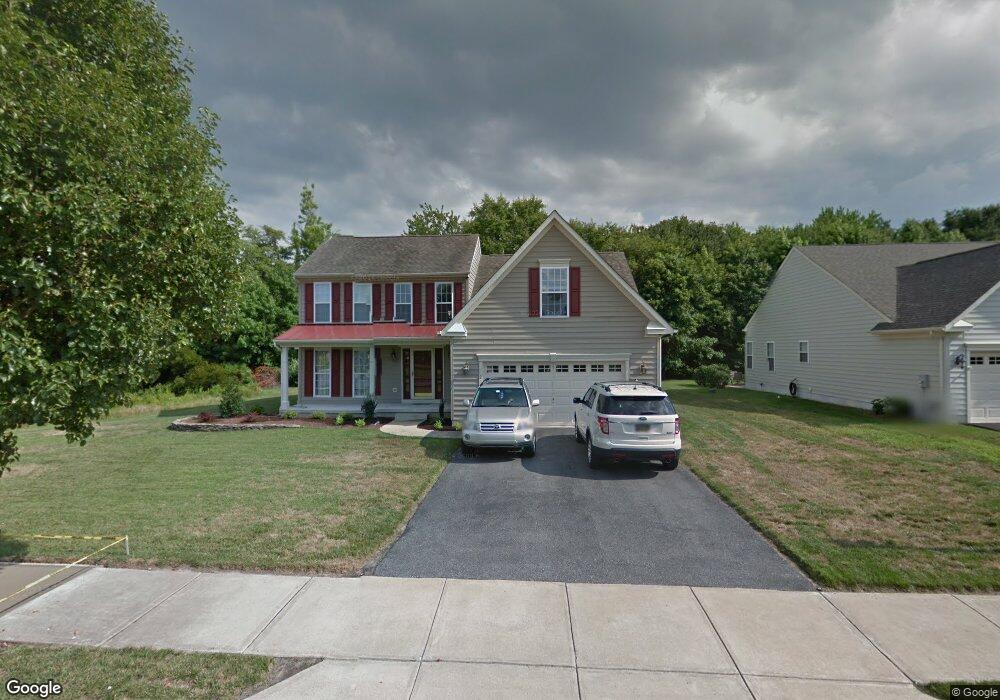 2 Reeping Way, Ocean View, DE 19970 - photo 1