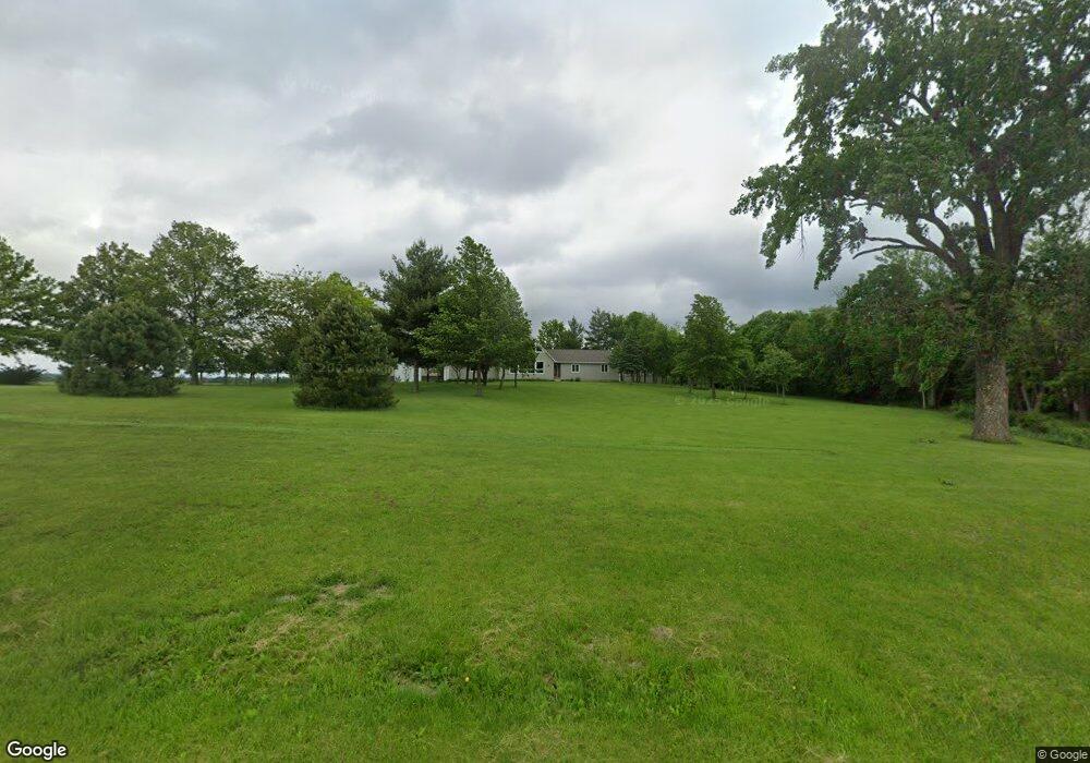 1550 E County Road 600 N, Tuscola, IL 61953 - photo 1