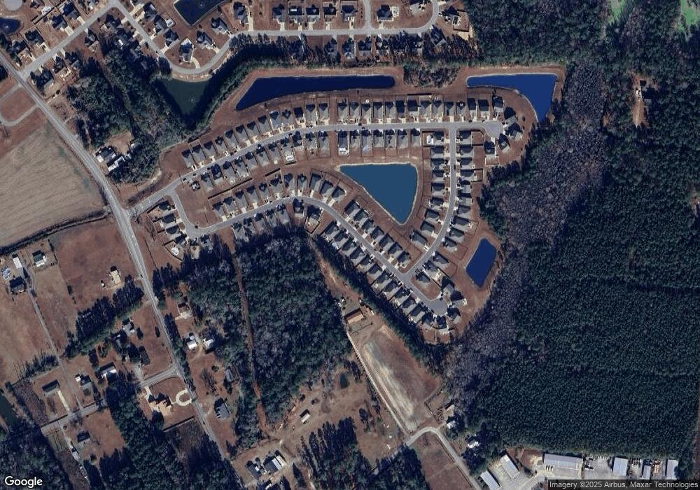 384 Spruce Pine Way, Conway, SC 29526 - photo 1