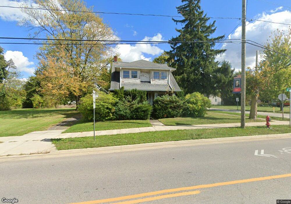 400 N Center St, Lagrange, OH 44050 - photo 1