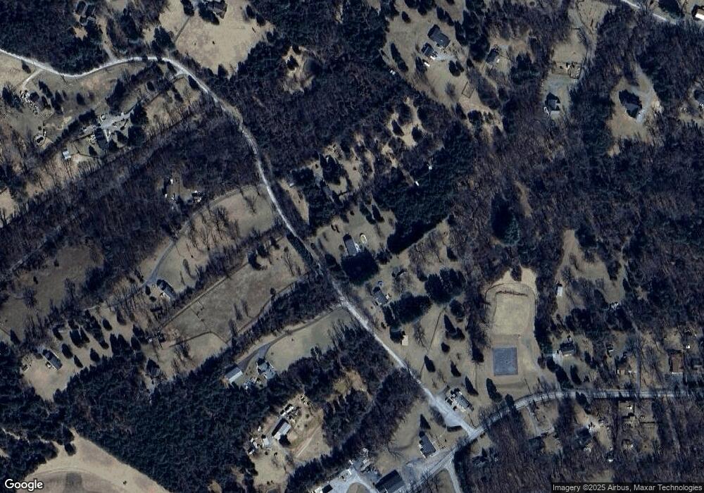 164 Shenandoah River Ln, Front Royal, VA 22630 - photo 1