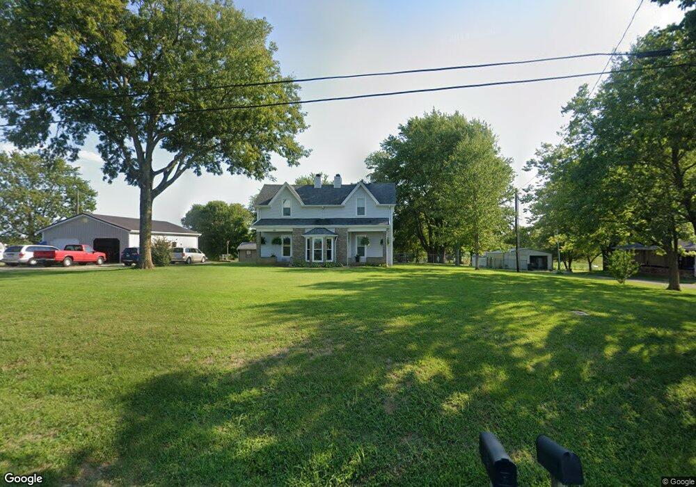 285 Chaplin Rd, Bloomfield, KY 40008 - photo 1