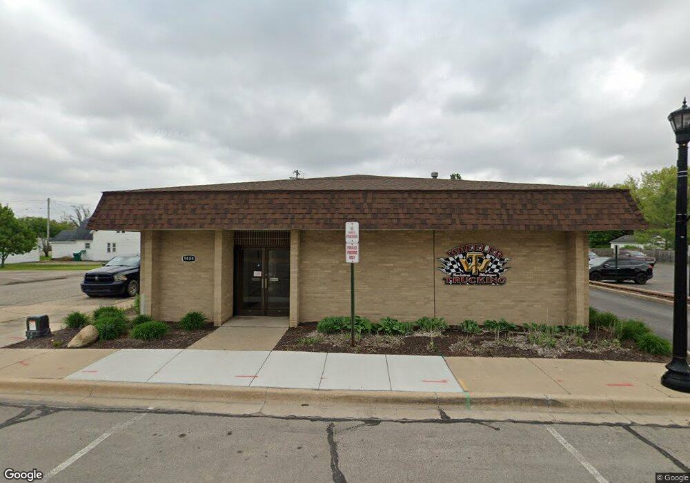 18011 E Street Rd, New Lothrop, MI 48460 - photo 1