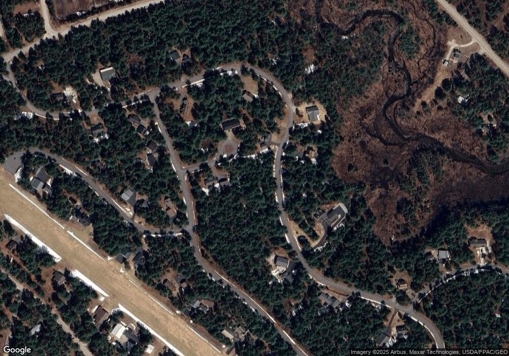 18 Logan Way, Freedom, NH 03836 - photo 1