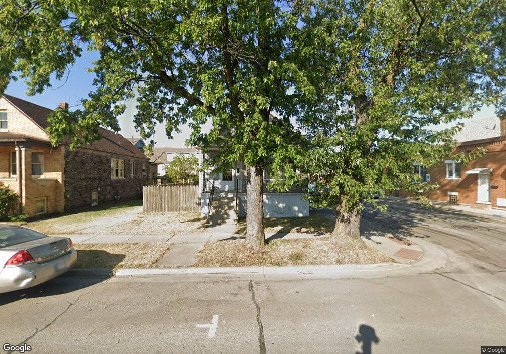 2026 White Oak Ave, Whiting, IN 46394 - photo 1