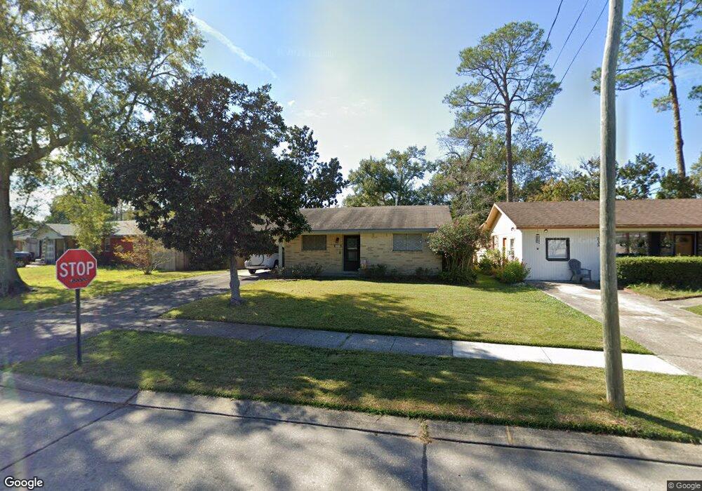 237 Bluebird Dr, Slidell, LA 70458 - photo 1