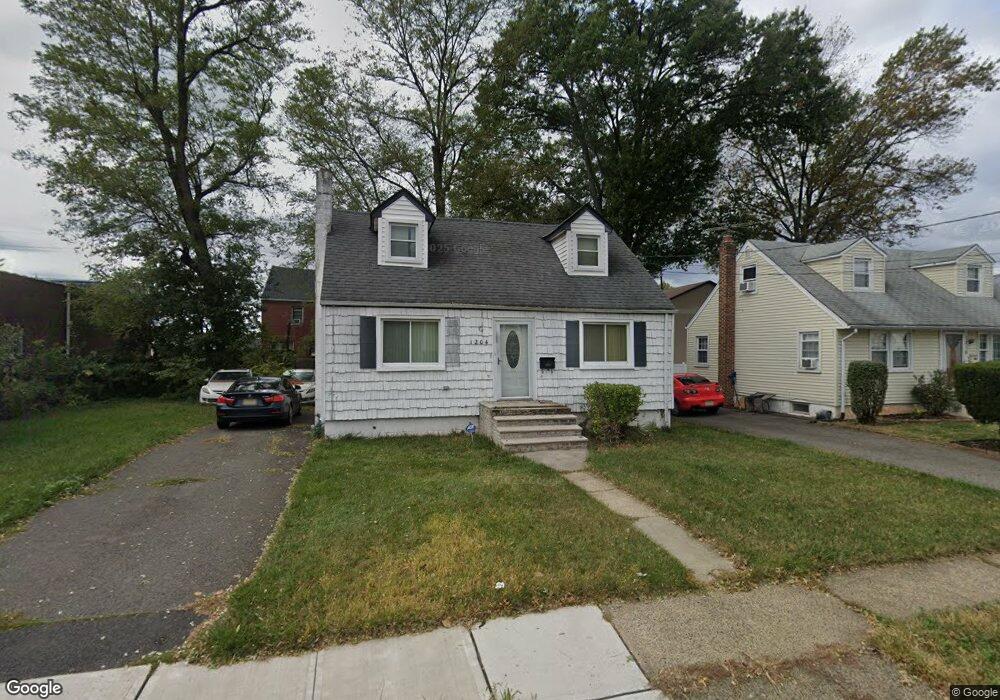 1204 Whelan Place, Rahway, NJ 07065 - photo 1
